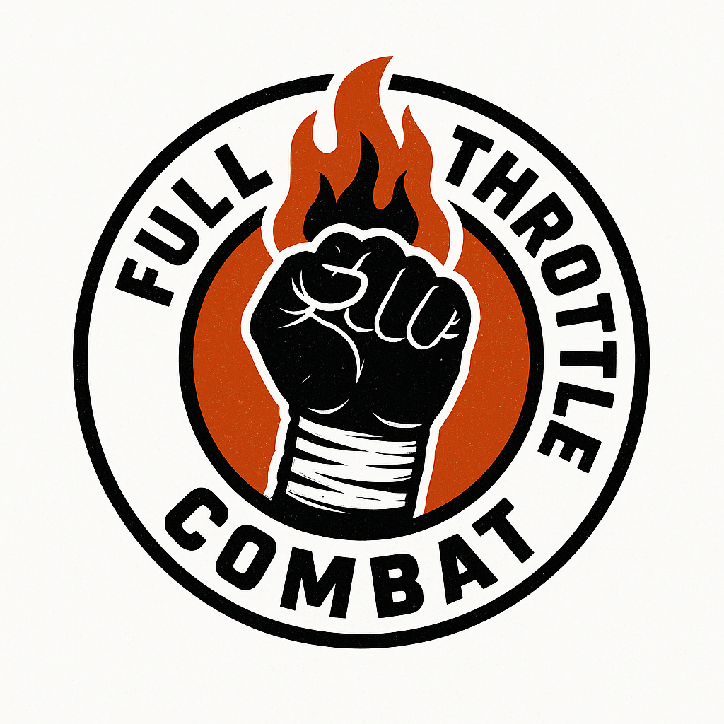 Full Throttle Combat